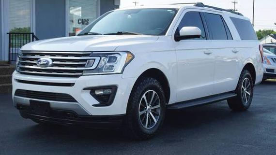 FORD EXPEDITION MAX 2018 1FMJK1JT8JEA40775 image